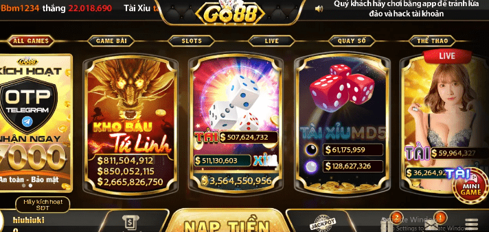 Game Đánh Bài Là Gì?