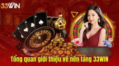 33win7 Roulette: Trải Nghiệm Vòng Quay May Mắn