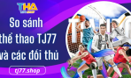 Điều Gì Khiến Tj77 Khác Biệt So Với Phần Còn Lại Của Thị Trường Game Việt Nam?