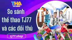 Điều Gì Khiến Tj77 Khác Biệt So Với Phần Còn Lại Của Thị Trường Game Việt Nam?