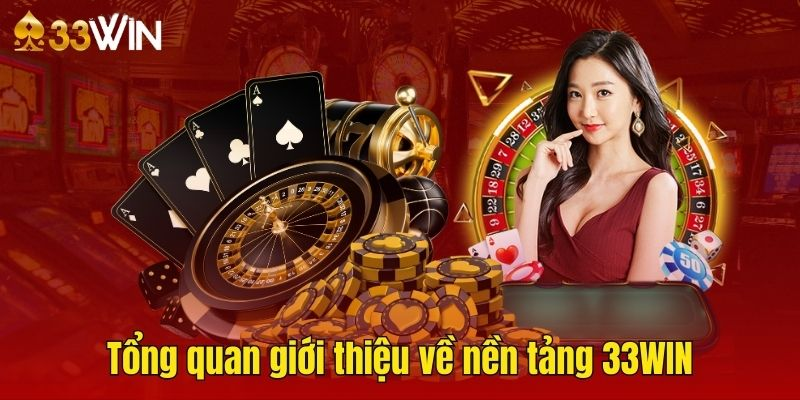 Giới thiệu về Roulette tại 33win7