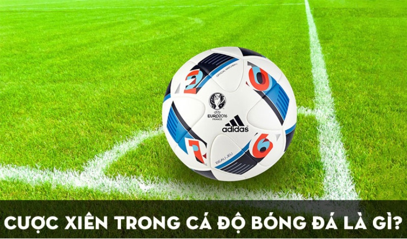 Cách tính cược xiên trong cá độ bóng đá