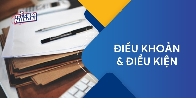 Điều Khoản Sử Dụng Tại Tỷ lệ châu á Online